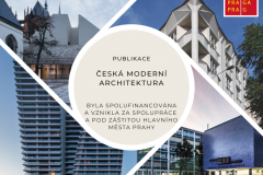 Hlavní město Praha