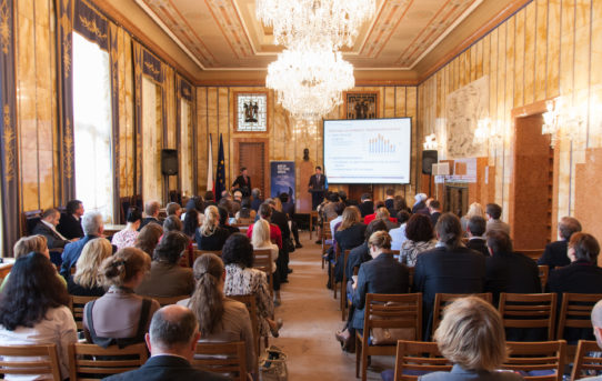 (Čeština) V. Mezinárodní odborná konference Strategie financování obnovy nemovitých kulturních památek