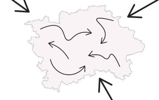 Kam s dodávkami ve městě? Praha vytvoří studii city logistiky