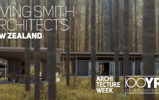 irving smith architects