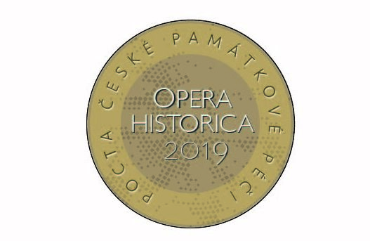 (Čeština) Stanovy Ceny Opera Historica 2019