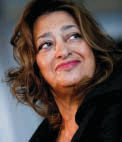 (Čeština) Zaha Hadid