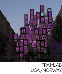 Glasir - Modular vertical urban farms