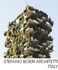 Vertical Forest Milano