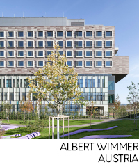 Floridsdorf Clinic - Vienna North Hospital