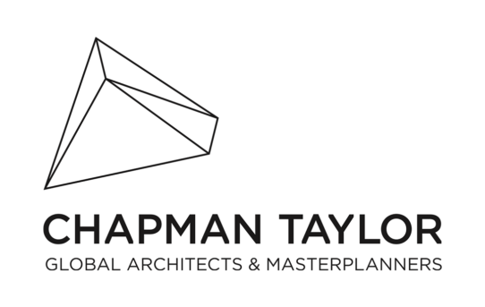 (Čeština) Chapman Taylor na výstavě Udržitelná Praha 2021