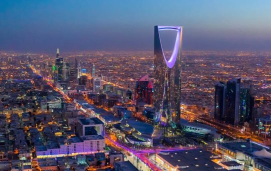 Saúdská Arábie bude usilovat o pořádání světové výstavy Expo 2030