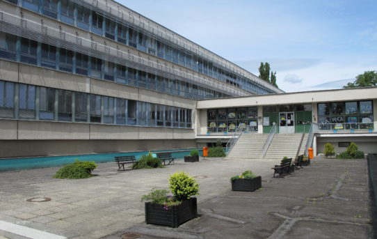 Základní škola Sever v České Lípě