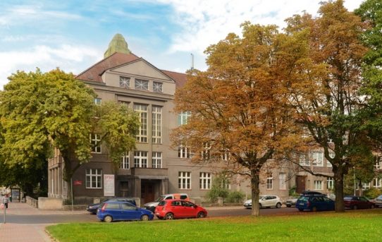 Keramická škola Karlovy Vary