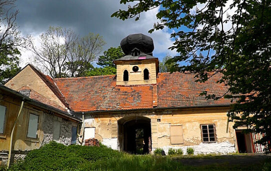 (Čeština) Praha 5 podpořila změnu územního plánu Cibulka, umožní stavbu hospice