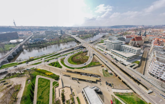 Přípravu nové pražské filharmonie převezme Pražská developerská společnost