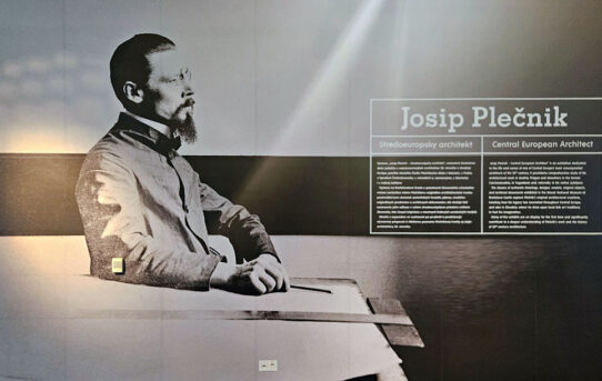Bratislava castle will host the exhibition