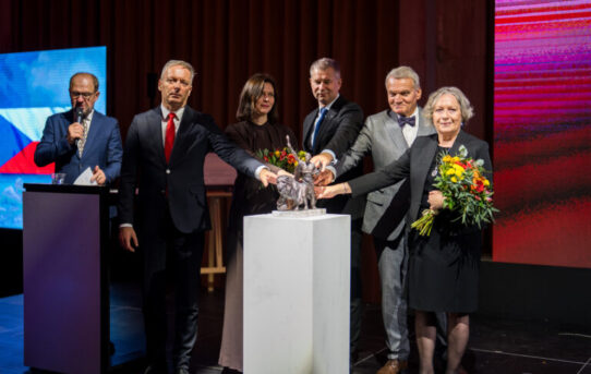 Opera Pragensia 2025