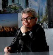 (Čeština) Daniel Libeskind