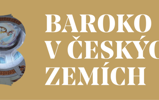 Výstava Baroko v českých zemích