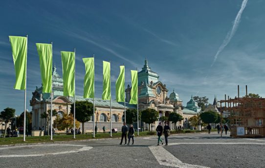 (Čeština) Designblok Prague International Design Festival 26.–30.10. 2017