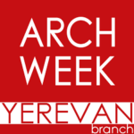 Architecture Week Yerevan