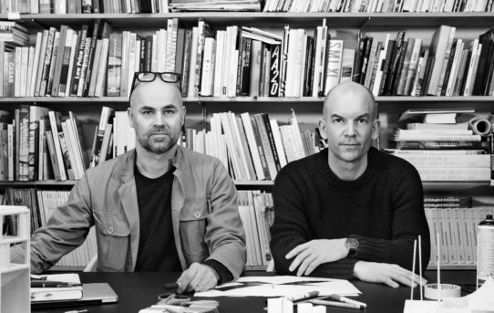 THAM & VIDEGARD ARCHITECTS