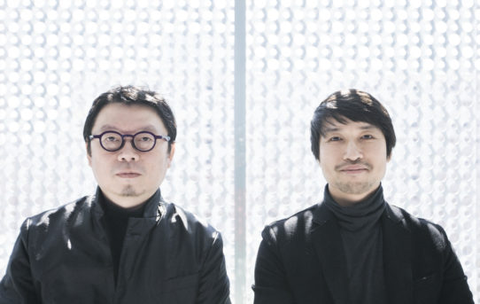 UNSANGDONG ARCHITECTS