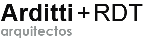 ARDITTI+RDT/architects