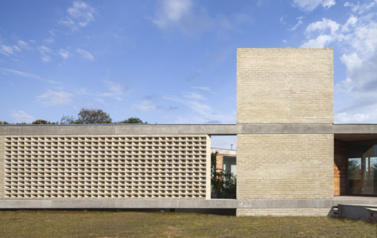 A.S. House / BLT Arquitectos