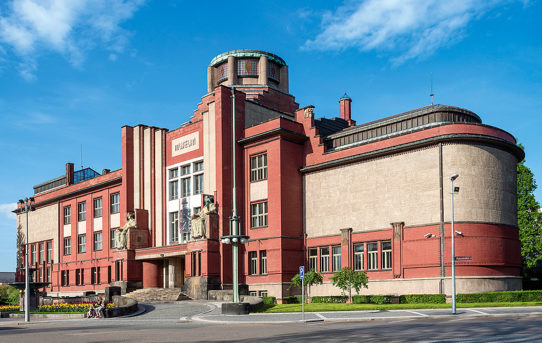 Muzeum východních Čech v Hradci Králové/video - Cena Opera Historica Královéhradeckého kraje