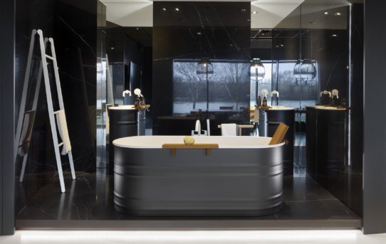 ELITE BATH+KITCHEN získalo prestižní mezinárodní ocenění