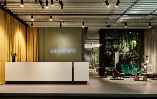 (Čeština) Walter Knoll @ IMM2020