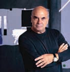 Massimiliano Fuksas