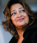 Zaha Hadid