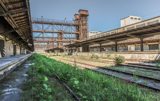 (Čeština) Nová tramvajová trať propojí Nákladové nádraží Žižkov se zbytkem města