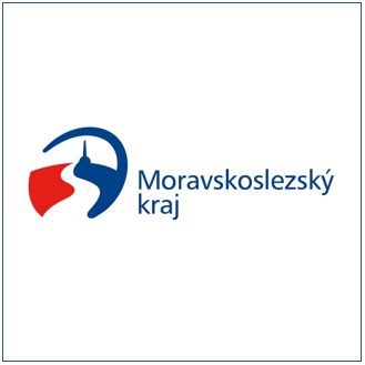 Projekt byl realizovaný a financovaný ve spolupráci s Moravskoslezským krajem.