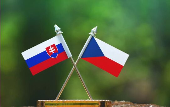 (Čeština) Program oslav 30. výročí vzniku samostatné České a Slovenské republiky