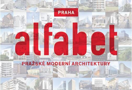 (Čeština) Alfabet Pražské moderní architektury