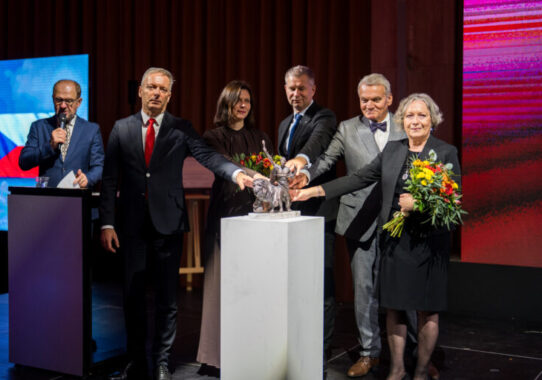 Opera Pragensia 2025