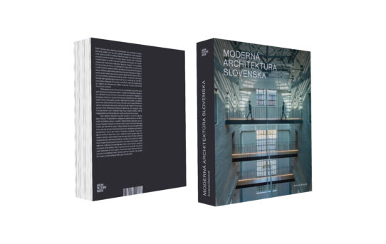 Moderná architektúra Slovenska