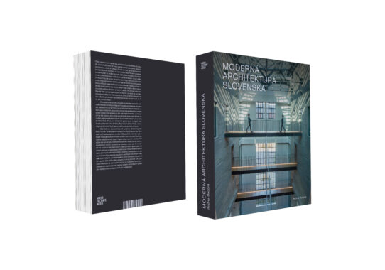 Modern architecture in Slovakia