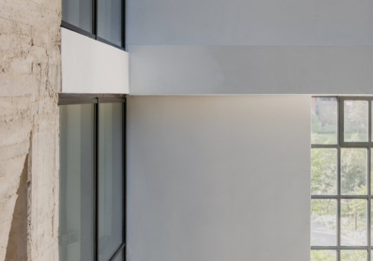 Moderná architektúra Slovenska